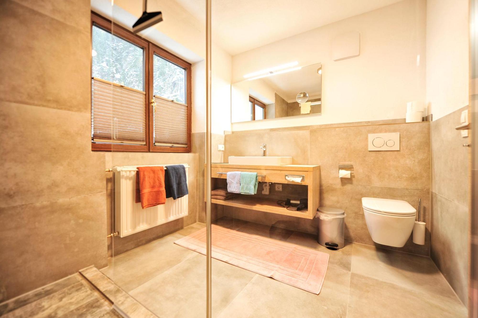 Baeckerei Schranz Bed and Breakfast Sankt Leonhard im Pitztal Buitenkant foto